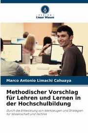 Methodischer Vorschlag fr Lehren und Lernen in der Hochschulbildung, Limachi Cahuaya Marco Antonio