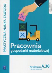 Pracownia gospodarki materiaowej Kwalifikacja A.30, Stolarski Jarosaw