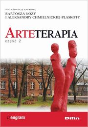 Arteterapia Cz 2, 