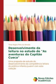 Desenvolvimento da leitura no estudo de 