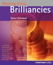 Winning Chess Brilliancies, Seirawan Yasser