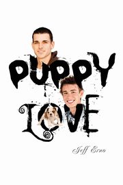 ksiazka tytu: Puppy Love autor: Erno Jeff