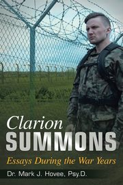 Clarion Summons, Hovee Psy.D. Dr. Mark J.