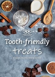 Tooth-friendly treats, Irving Eithne M