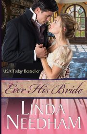 Ever His Bride, Needham Linda