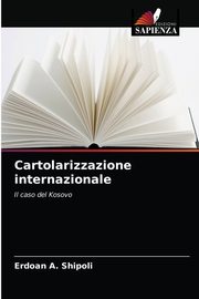 Cartolarizzazione internazionale, Shipoli Erdoan A.