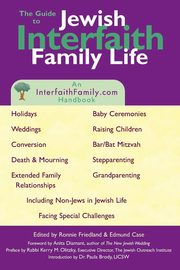 Guide to Jewish Interfaith Family Life, 