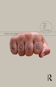 Love, Milligan Tony