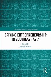 Driving Entrepreneurship in Southeast Asia, 