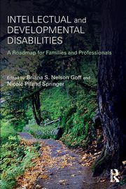 Intellectual and Developmental Disabilities, 