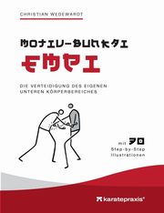 Empi Motiv Bunkai, Wedewardt Christian