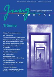 Jung Journal Heft 40, Mller Anette
