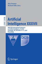 Artificial Intelligence XXXVII, 