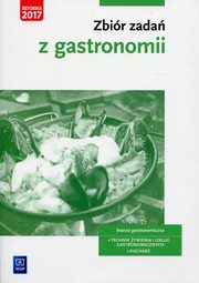 Zbir zada z gastronomii, Kamierczak Magdalena