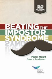 Beating the Impostor Syndrome, Mount Portia