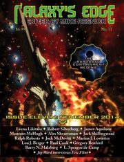 Galaxy's Edge Magazine, McDevitt Jack