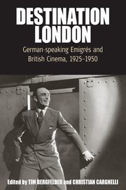 Destination London, 
