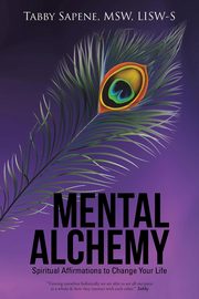Mental Alchemy, Sapene MSW LISW-S Tabby