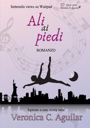 Ali ai piedi, Aguilar Veronica C.