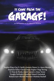It Came from the Garage!, King Stephen