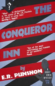 The Conqueror Inn, Punshon E.R.