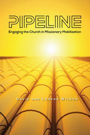 Pipeline, Wilson David  J.