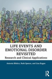 Life Events and Emotional Disorder Revisited, Bifulco Antonia