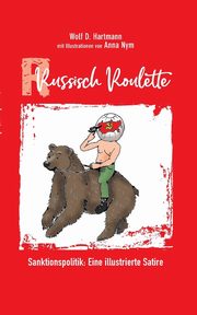 Russisch Roulette, Hartmann Wolf D.