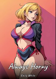 Always Horny, White Emily