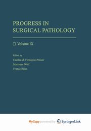 Progress in Surgical Pathology, 