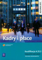 Kadry i pace, Dbski Damian, Dbski Pawe