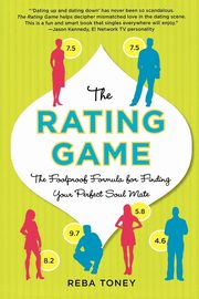 ksiazka tytu: The Rating Game autor: Reba Toney