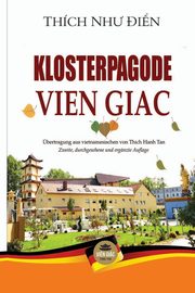 Klosterpagode Vien Giac, Nh? i?n Thch
