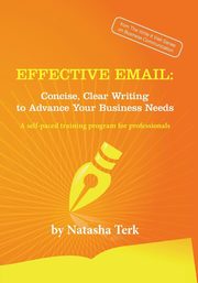 Effective Email, Terk Natasha