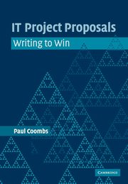 IT Project Proposals, Coombs Paul