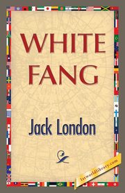 White Fang, London Jack