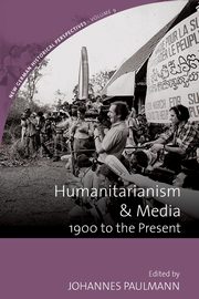 Humanitarianism and Media, 