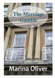The Marriage Gamble, Oliver Marina