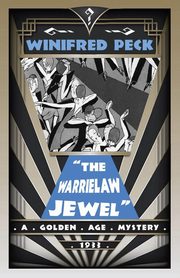 The Warrielaw Jewel, Peck Winifred