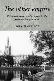 The other empire, Marriott John