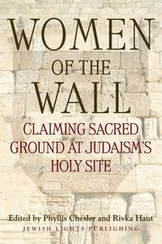 Women of the Wall, 