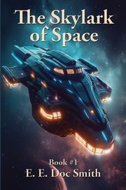 The Skylark of Space, Smith E. E. Doc