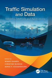 Traffic Simulation and Data, 