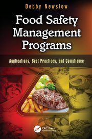 Food Safety Management Programs, Newslow Debby