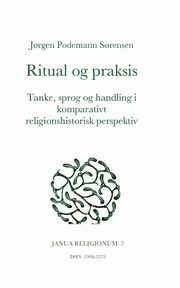ksiazka tytu: Ritual og praksis autor: Podemann S?rensen J?rgen