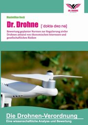 Dr. Drohne, Beck Maximilian
