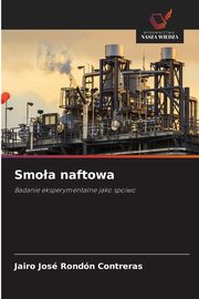 Smoa naftowa, Rondn Contreras Jairo Jos