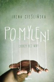 Pomyleni, Cieliska Irena