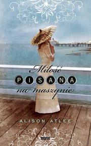 Mio pisana na maszynie, Atlee Alison