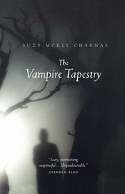 The Vampire Tapestry, Charnas Suzy